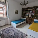 Spacious Apartment In City Centre