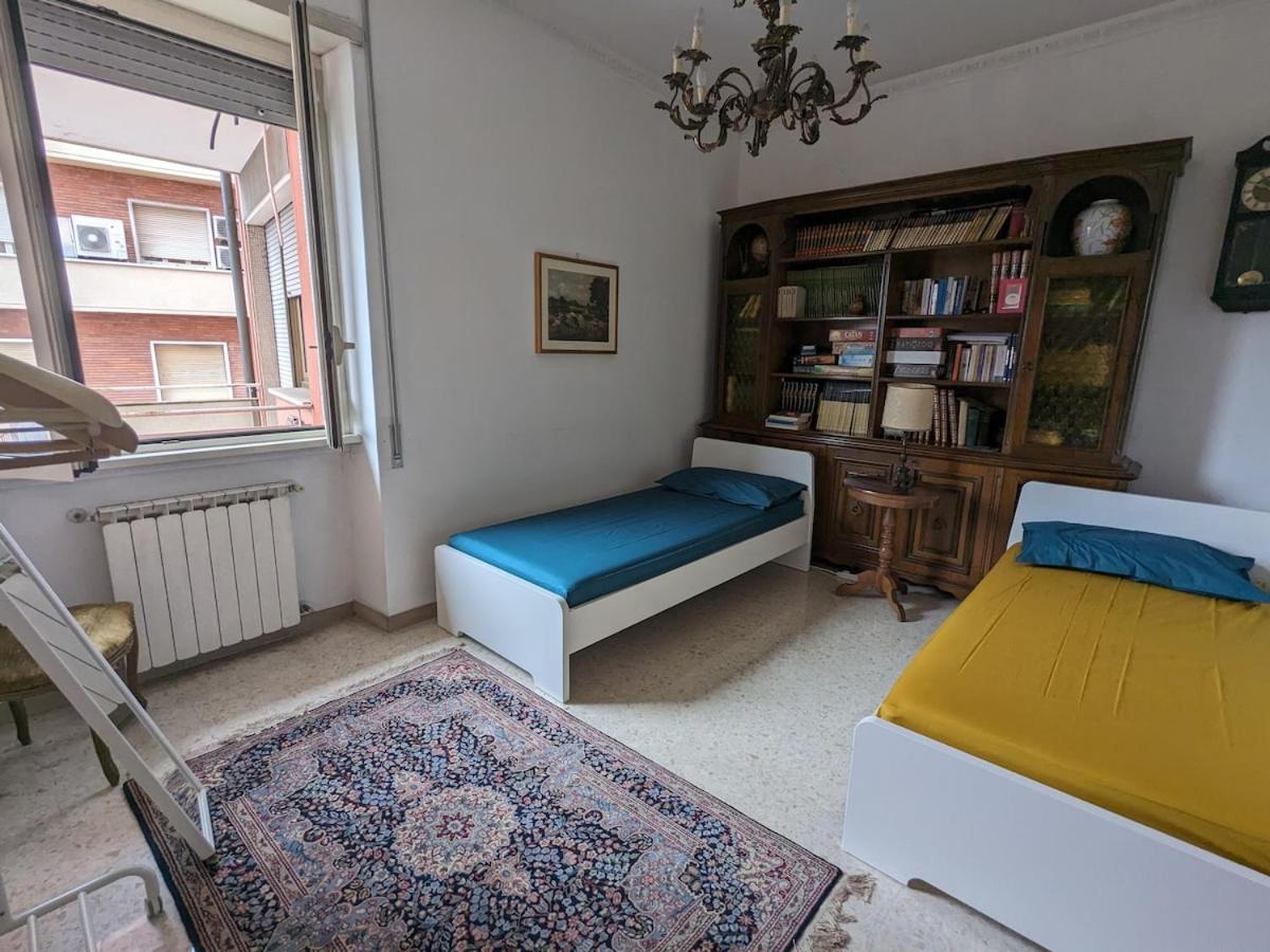 Apartment Spacious In Centre *