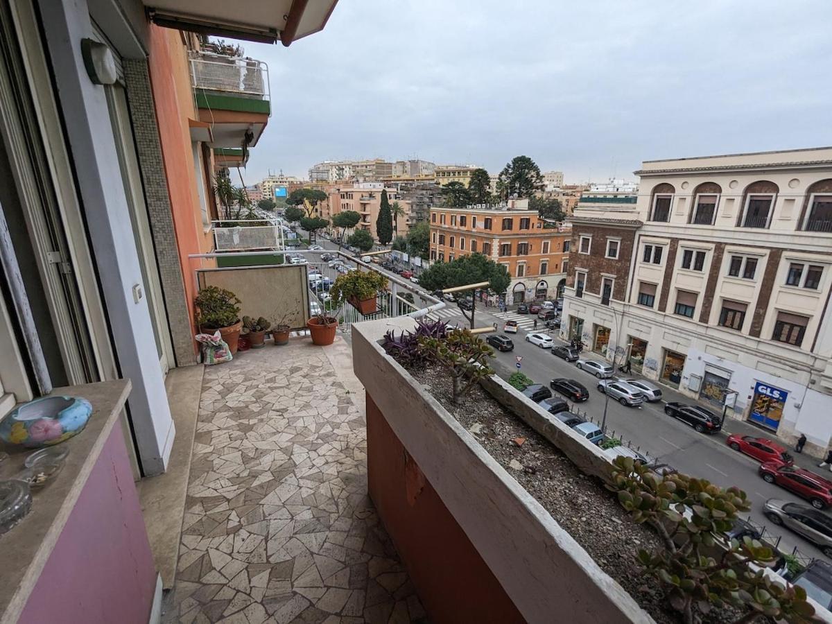 Spacious In Centre * Rome